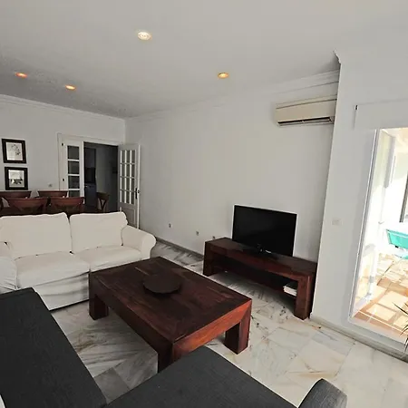 Apartment Frente Playa Victoria Puesta Sol *